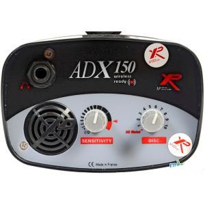 Металлоискатель XP Adx 150