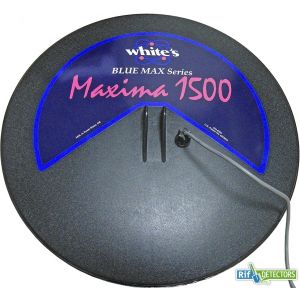 Катушка WHITES Blue Max Maxima 1500 15" Mono для XLT